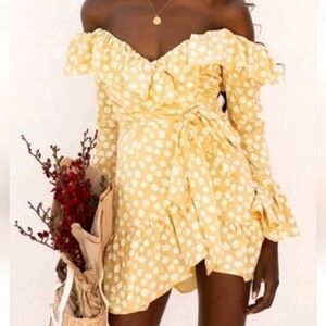 SABO Mirella Dress Size XS NWT